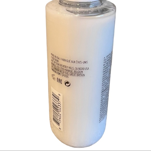 New OUAI LEAVE IN CONDITIONER X BYREDO Mojave Ghost - Picture 5 of 6